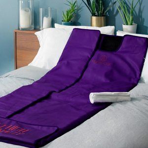 Higher Dose Infrared Sauna Blanket - UES NYC